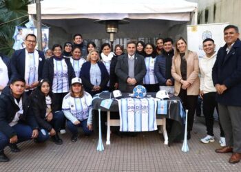 El programa Palpitar acerca controles para cuidar la salud del corazón