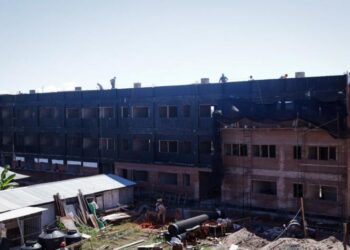 Avanzan obras estratégicas de infraestructura en toda la provincia