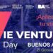 IE Venture Day Buenos Aires 2026: un evento para potenciar a las nuevas startups