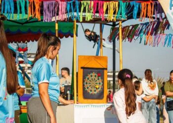 Tucumán vive un nuevo fin de semana con propuestas para todos los gustos