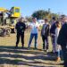 Seguridad avanza con una compactación masiva de vehículos secuestrados por la Policía y la Justicia