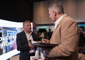 EXPOCON 2026: las empresas ya pueden inscribirse en la plataforma de Rondas de Negocios