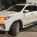 Los policías tucumanos implicados en la mejicaneada de droga en Salta se movían en una camioneta robada