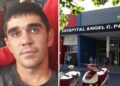 Misterio: el feriante que desapareció el Día del Padre estaba como NN en grave estado en el hospital Padilla