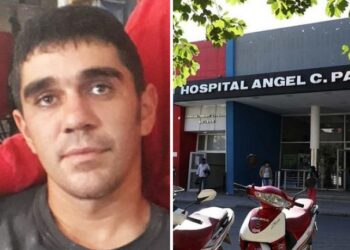 Misterio: el feriante que desapareció el Día del Padre estaba como NN en grave estado en el hospital Padilla