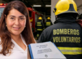 Nievas impulsa la reglamentación completa de la Ley de Bomberos Voluntarios en Tucumán