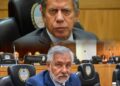 Bussi pidió una urgente intervención para frenar las restricciones de gas y reclamó gestiones de Catalán y Jaldo ante la Nación