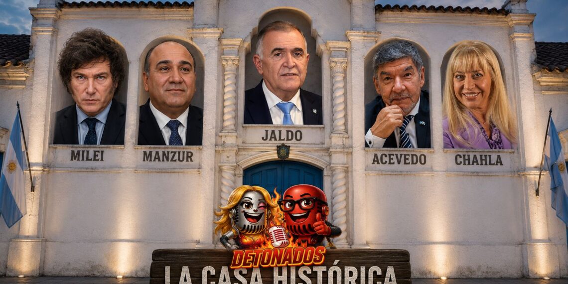 El tablero político tucumano entra en su etapa decisiva