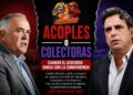 Acoples o colectoras: cuando el discurso choca con la conveniencia