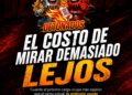 El costo de mirar demasiado lejos