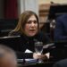 El Senado dio media sanción al proyecto de Beatriz Ávila para declarar a Tucumán Capital Simbólica de la República Argentina cada 9 de Julio