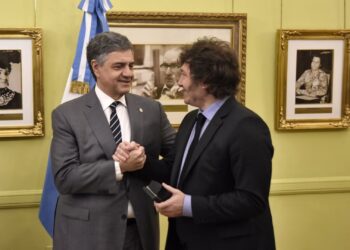 La Libertad Avanza pone condiciones al PRO para una alianza en CABA y persisten las tensiones con los Macri