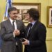La Libertad Avanza pone condiciones al PRO para una alianza en CABA y persisten las tensiones con los Macri