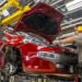 La industria automotriz sigue en baja: la producción cayó 18,3% en el primer semestre
