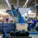 Coatz pidió medidas para fortalecer a las PyMEs y advirtió sobre el empleo formal