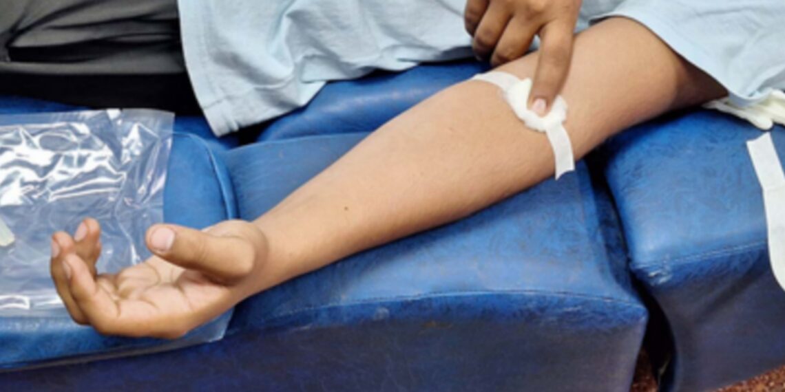 Invitan a una colecta solidaria de sangre para fortalecer las reservas provinciales