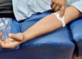 Invitan a una colecta solidaria de sangre para fortalecer las reservas provinciales