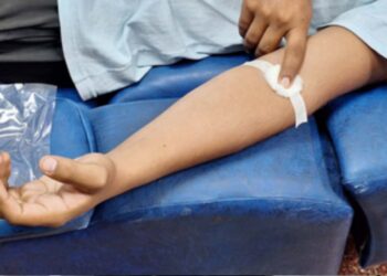 Invitan a una colecta solidaria de sangre para fortalecer las reservas provinciales