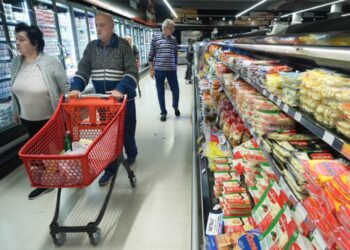 El Gobierno apuesta a que la inflación de junio quede por debajo del 2%