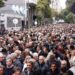 A 32 años del atentado a la AMIA: Argentina recuerda a las 85 víctimas del ataque terrorista