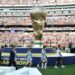 El Gobierno descartó actos y celebraciones por el regreso de la Selección argentina