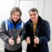 Javier Milei viajará a San Pablo para profundizar la relación con el estado brasileño y será distinguido por el gobernador Tarcísio de Freitas