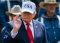 Estados Unidos aplicará nuevos aranceles a importaciones de 60 países: Argentina mantendrá una tasa del 10%