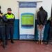Una mujer provocó disturbios en el hospital Néstor Kirchner y agredió a un policía que trataba de calmarla