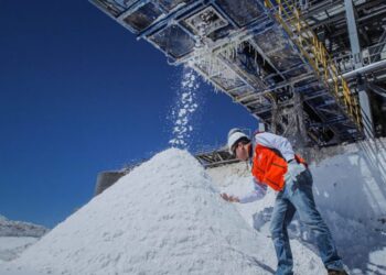 El Gobierno aprobó el ingreso al RIGI de la segunda etapa del proyecto de litio Sal de Oro