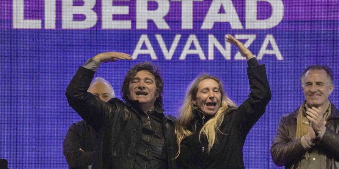 Karina Milei impulsa el «Día de la Unidad» para ordenar La Libertad Avanza y enfocar la estrategia hacia 2027