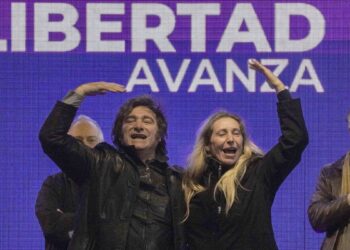 Karina Milei impulsa el «Día de la Unidad» para ordenar La Libertad Avanza y enfocar la estrategia hacia 2027
