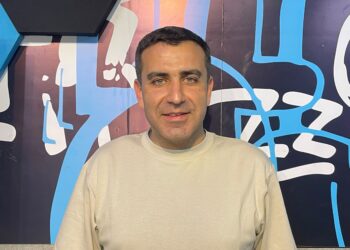 Agustín Romano Norri pasó por nuestro programa y reclamó internas transparentes en la UCR: «El radicalismo debe liderar la oposición en Tucumán»