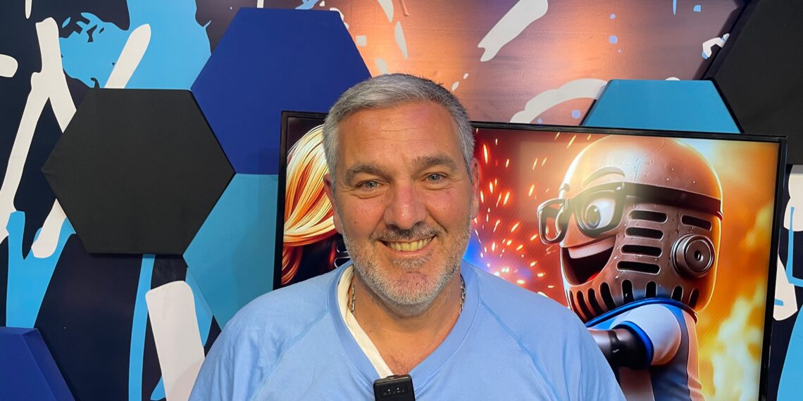 Tito Colombres Garmendia: «La oposición en Tucumán es muy mala y necesita una lista única para ser competitiva»