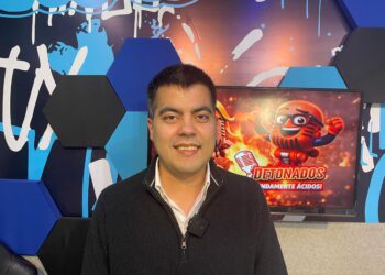 En una entrevista exclusiva en nuestro programa, Leandro Argañaraz disparó contra el oficialismo: «San Miguel de Tucumán está detonada»