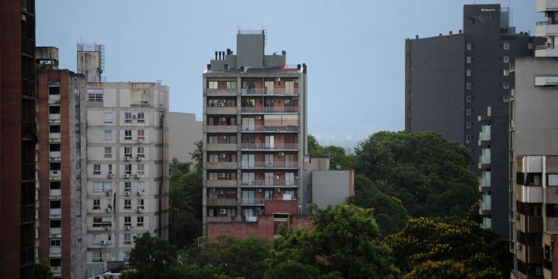 Avanza la reforma del Código de Planeamiento Urbano de San Miguel de Tucumán