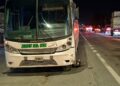Tragedia en Famaillá: una adolescente de 17 años perdió la vida tras chocar con un colectivo sobre la ruta 38