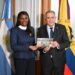 Tucumán y Ecuador avanzan en una agenda de cooperación productiva, turística y tecnológica