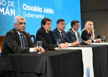 2° Cumbre de Bioetanol: Tucumán reúne a referentes del sector energético del país