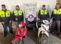Alberdi: allanamientos por un violento asalto a un joven que fue baleado por la temible «Banda de los Menores”