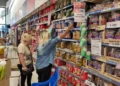 La inflación de julio fue del 2,1% y cortó la racha de desaceleración