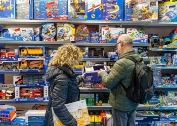 Día del Niño: las cuotas y los descuentos serán claves para impulsar las ventas