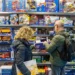 Día del Niño: las cuotas y los descuentos serán claves para impulsar las ventas