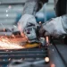 La actividad metalúrgica cayó 4,4% en julio y el sector advierte por un “piso históricamente bajo”