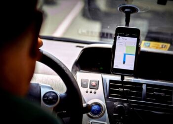 San Miguel de Tucumán creará un registro municipal para conductores de Uber, Didi y Cabify