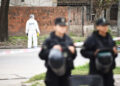 El detenido por el crimen del aspirante a policía en Tucumán tenía una decena de causas por robos y homicidio y solo había cumplido 10 meses en prisión