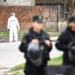 El detenido por el crimen del aspirante a policía en Tucumán tenía una decena de causas por robos y homicidio y solo había cumplido 10 meses en prisión