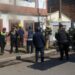 Incendio en Banda del Río Salí: cuatro personas fueron hospitalizadas por inhalar monóxido de carbono