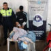 Intentó robar en un hotel alojamiento de Alberdi, escapó por una tapia y terminó aprehendido por la Policía