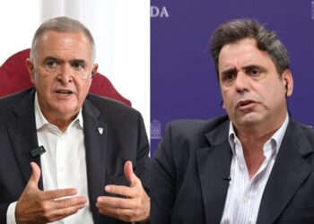 Encuesta: Jaldo lidera con amplia ventaja un escenario electoral para gobernador en Tucumán