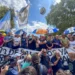 Agosto arranca con una semana de protestas contra el Gobierno nacional